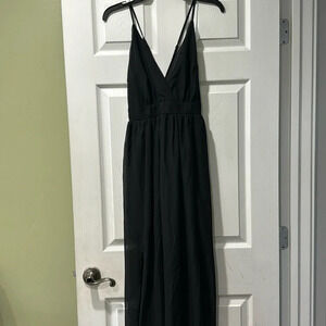 ReVamped Maxi Dress